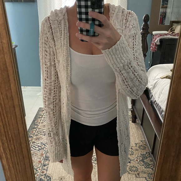 Mossimo Supply Co cardigan sweater - Picture 6 of 6